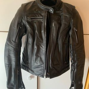 Dainese women’s jacket